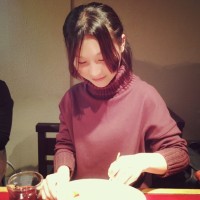とわちゃん