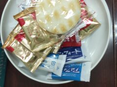 okashi