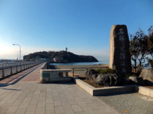 bentenbashi